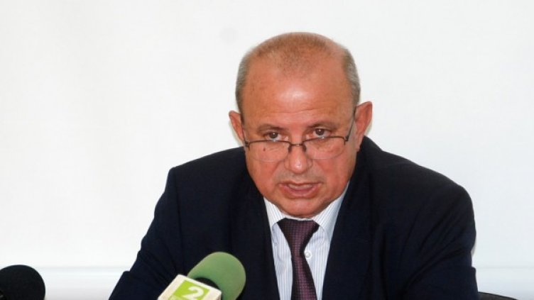 Йордан Христосков. Снимка: БТА