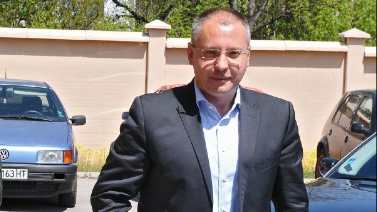 Снимка: архив Булфото