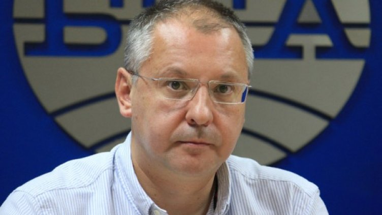 Сергей Станишев Снимка: БТА