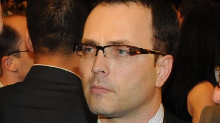 Стоян Мавродиев. Снимка: архив, БулФото