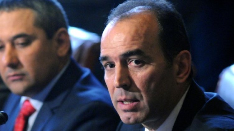 Иван Искров Снимка: архив, Булфото