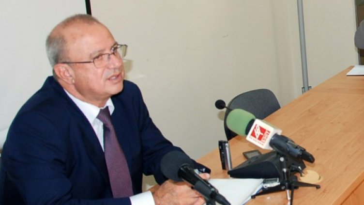 Йордан Христосков Снимка: БТА