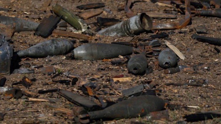 Снимка: Reuters