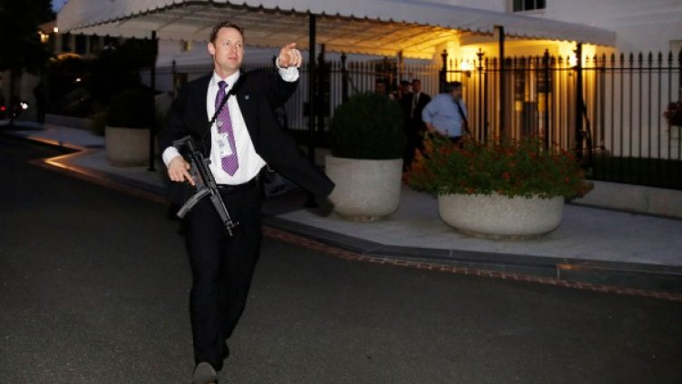 Снимка: Reuters