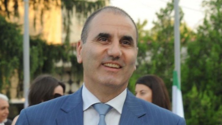 Цветан Цветанов. Снимка: архив, Булфото