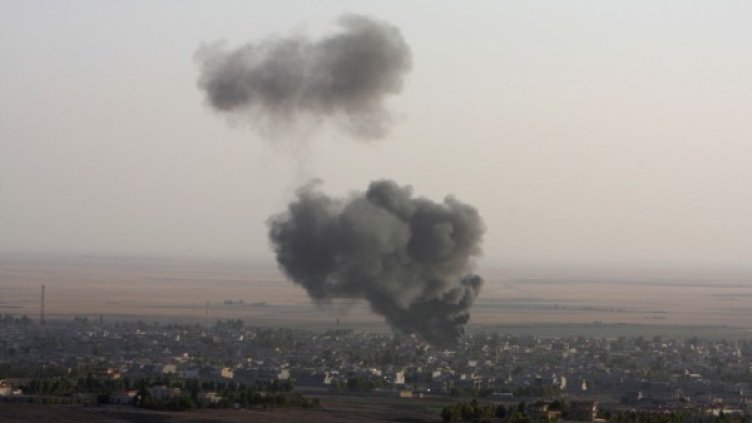 Снимка: архив, Reuters