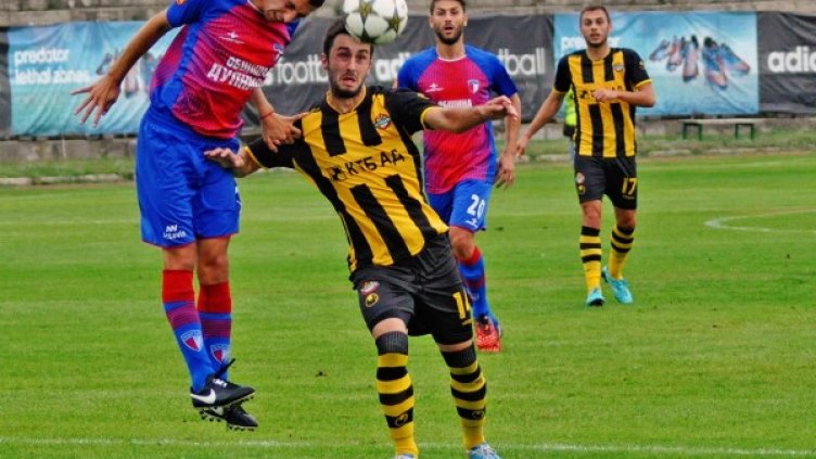 Снимка: БулФото