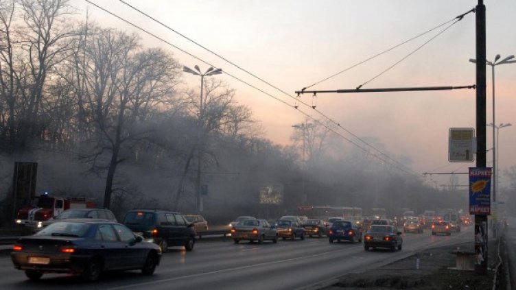 Снимка: Булфото, архив