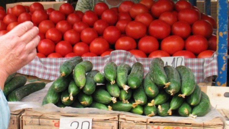 Снимка: Булфото, архив