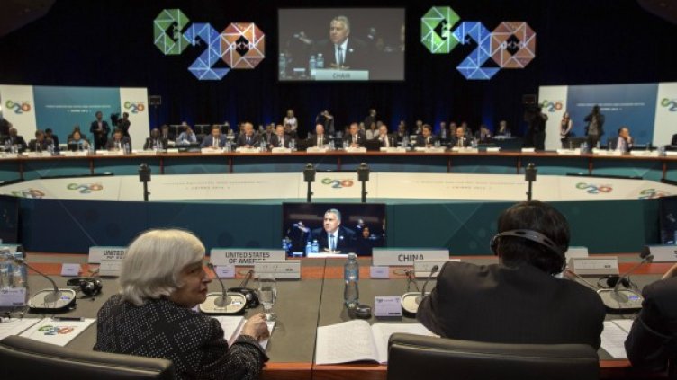 Снимка: Reuters