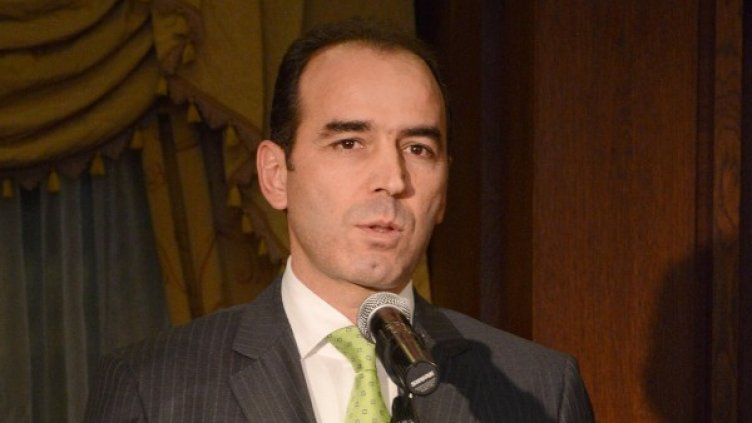 Иван Искров. Снимка: Булфото