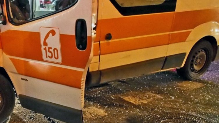 Снимка: Булфото, архив