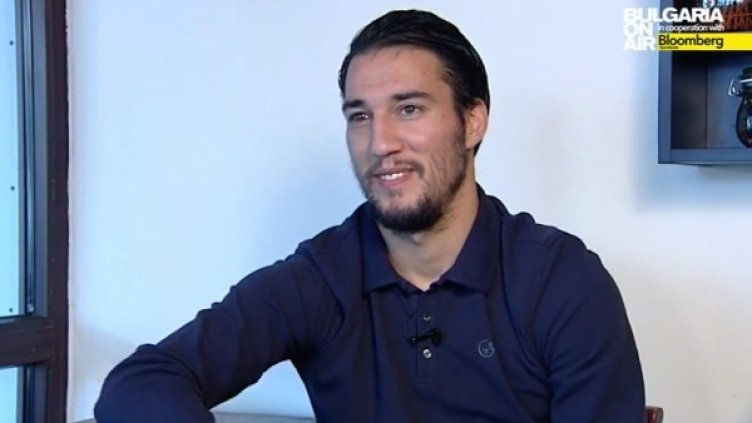 Снимка: Bulgaria on Air