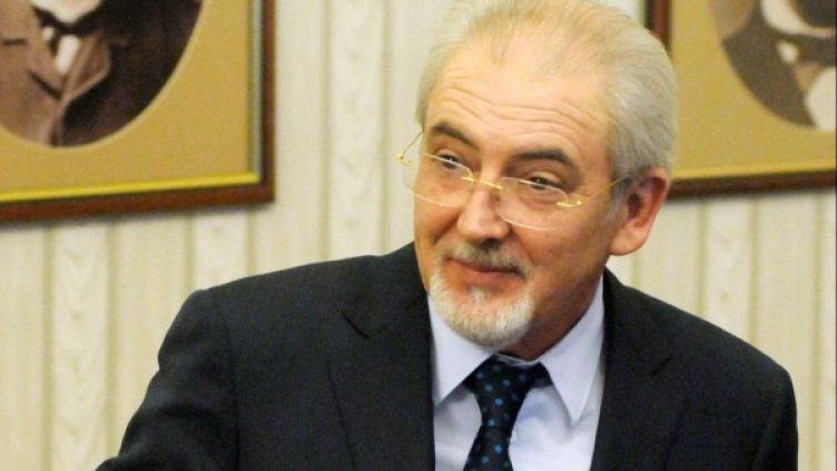 Снимка: архив Булфото