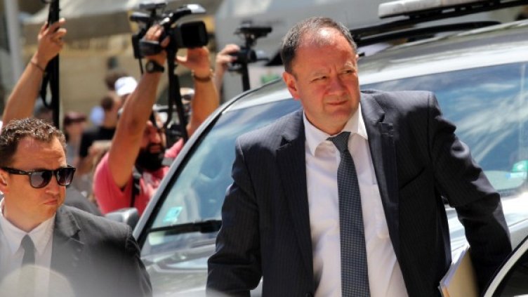 Снимка: архив Булфото