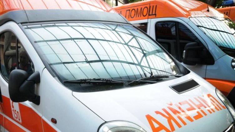 Снимка: Архив, Булфото