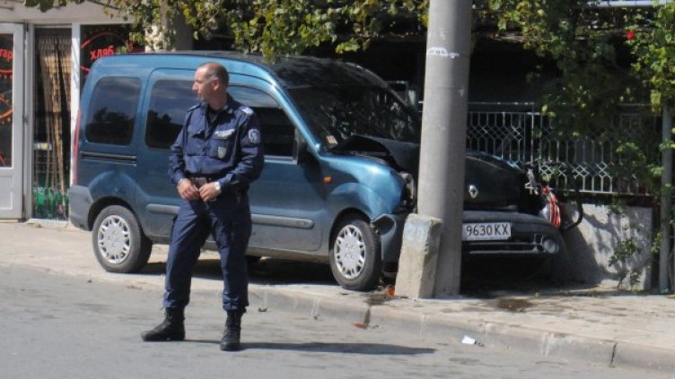 Снимка: Архив, Булфото