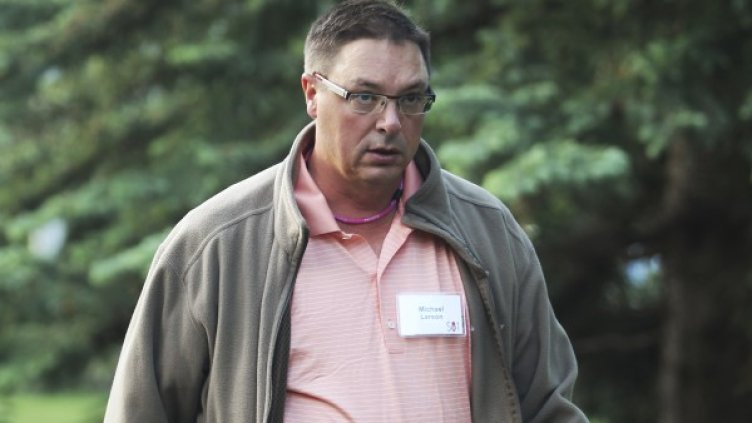 Снимка: Reuters