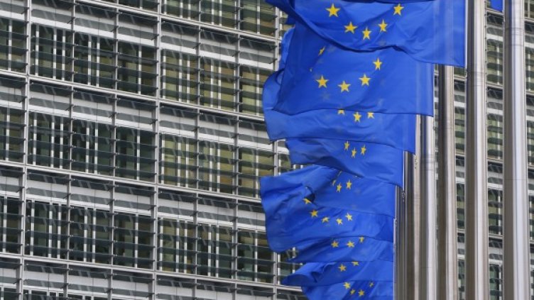 Снимка: Reuters