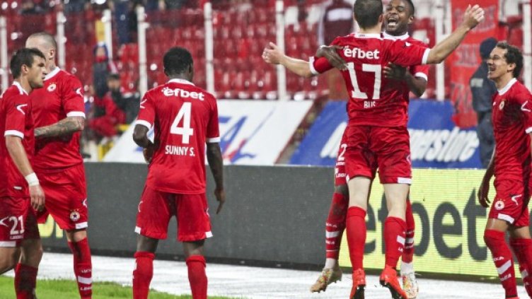 Снимка: Архив, Булфото