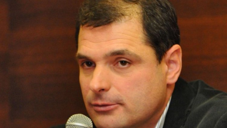 Снимка: Архив, Булфото