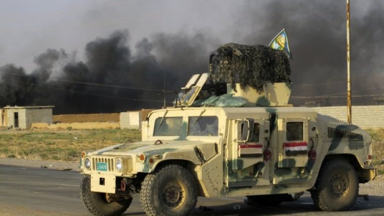 Снимка: Reuters