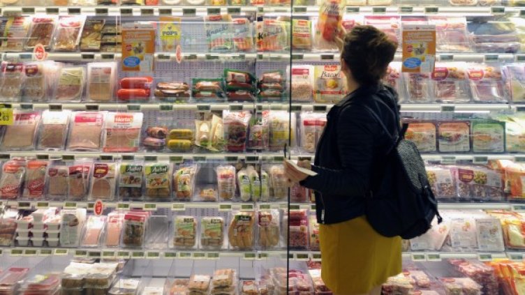 Снимка: Reuters