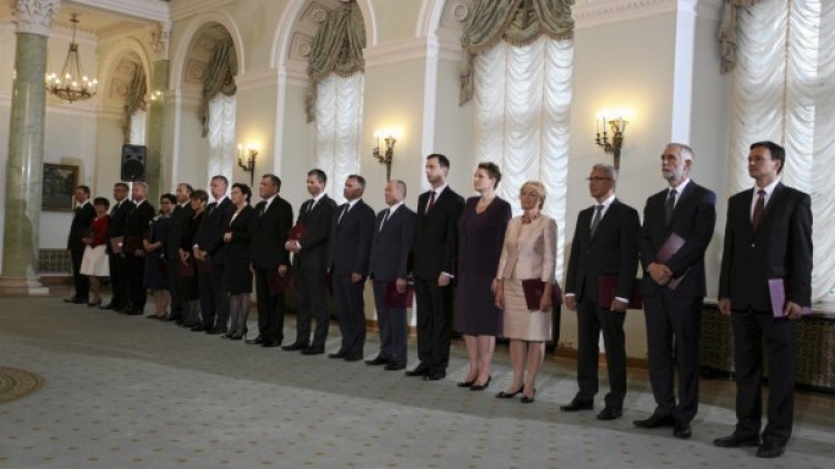 Снимка: Reuters