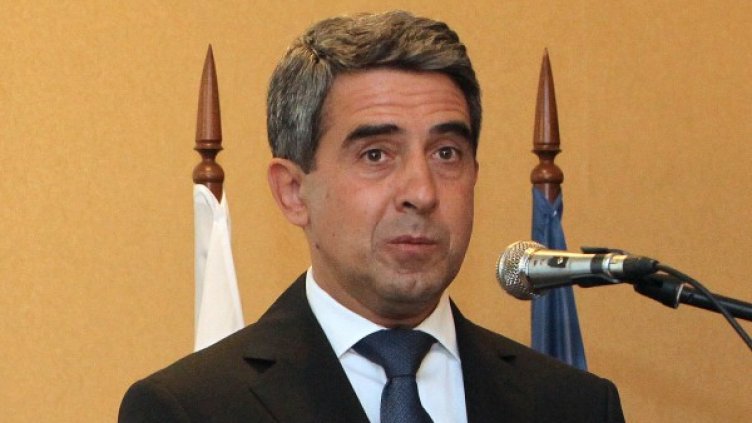 Снимка: архив, БТА