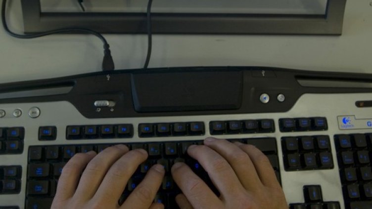 Снимка: архив, Reuters