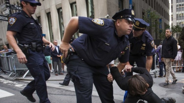 Снимка: Ройтерс