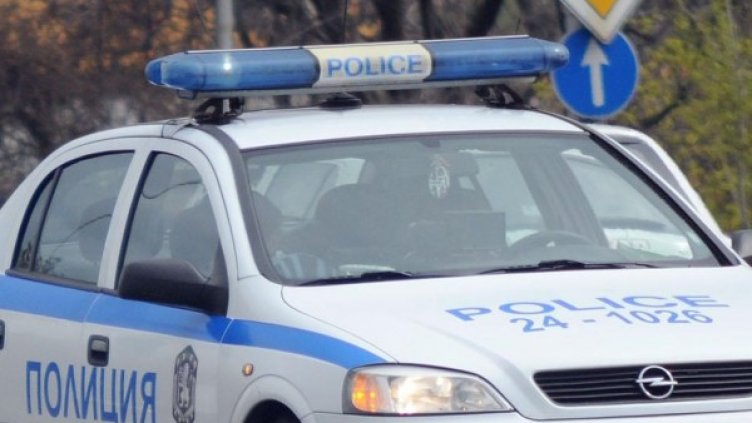 Снимка: архив Булфото