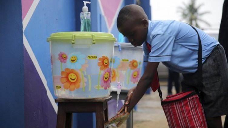 Снимка: Reuters