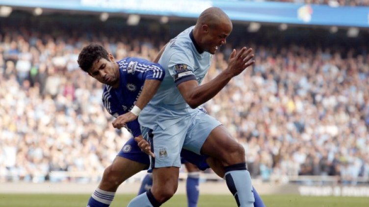 Снимка: Reuters