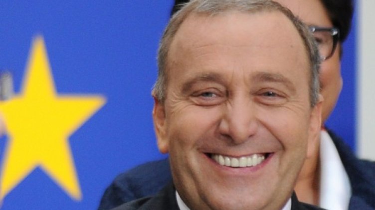 Гжегож Схетина. Снимка: БТА