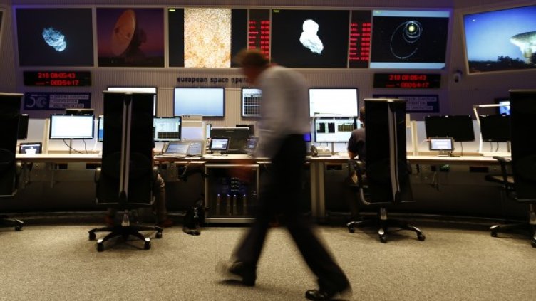 Снимка: Reuters