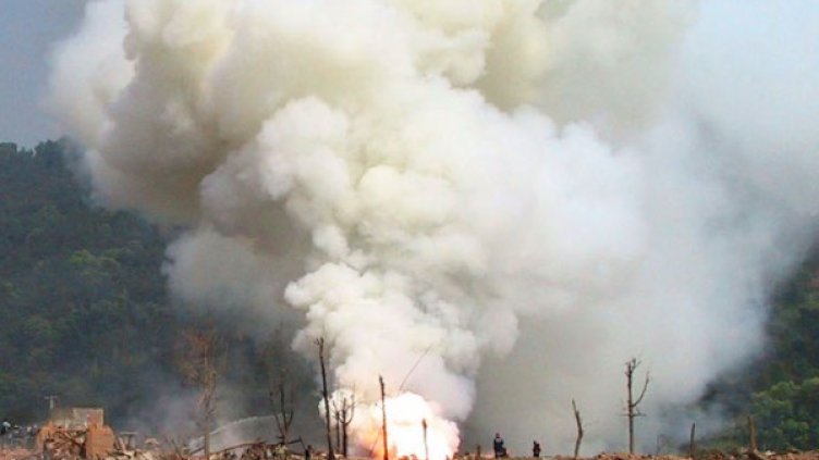 Снимка: архив, Reuters