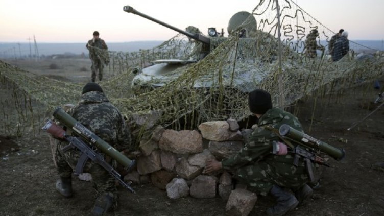 Снимка: архив, Reuters