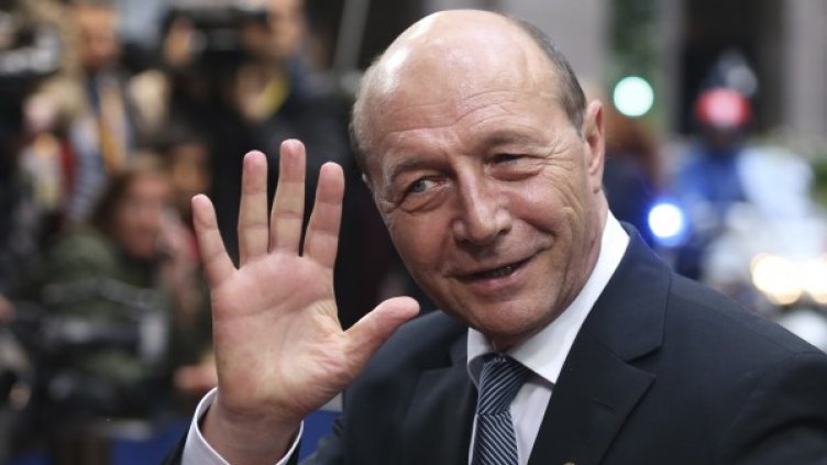 Снимка: Ройтерс