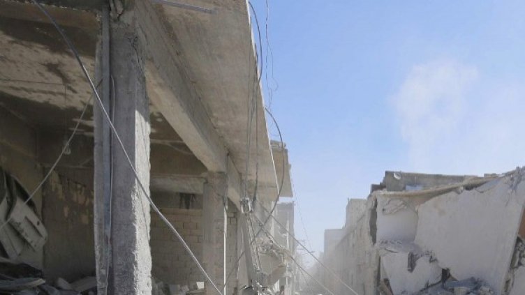 Снимка: архив, Reuters