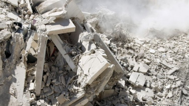 Снимка: архив, Reuters