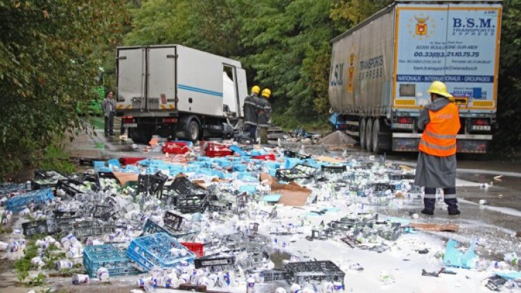 Снимка: Булфото