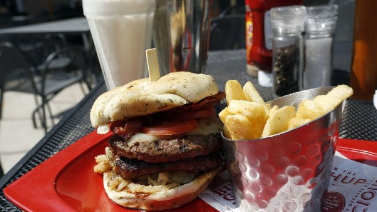 Снимка: Reuters, архив