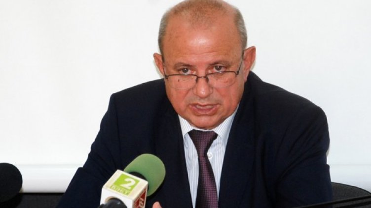 Йордан Христосков. Снимка: архив, БТА