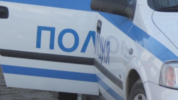 Снимка: архив Булфото