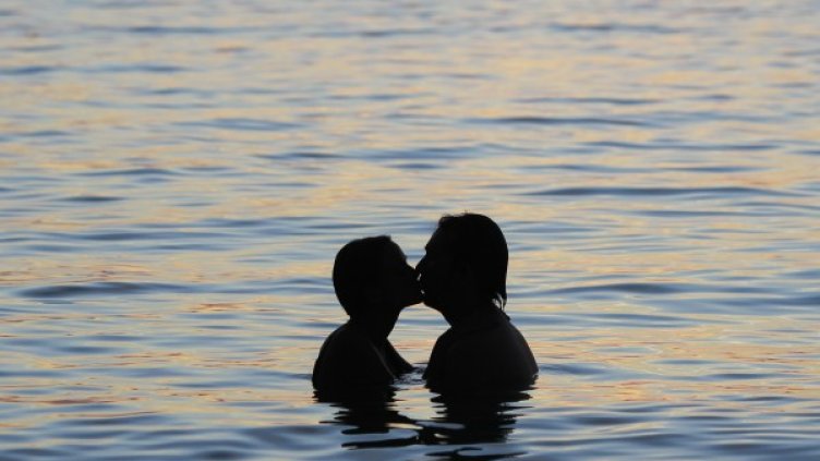 Снимка: Архив Reuters