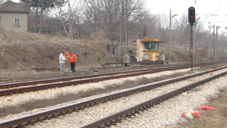 Снимка: архив Булфото