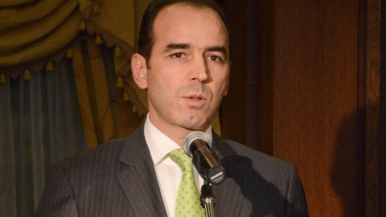 Иван Искров. Снимка: архив, БулФото