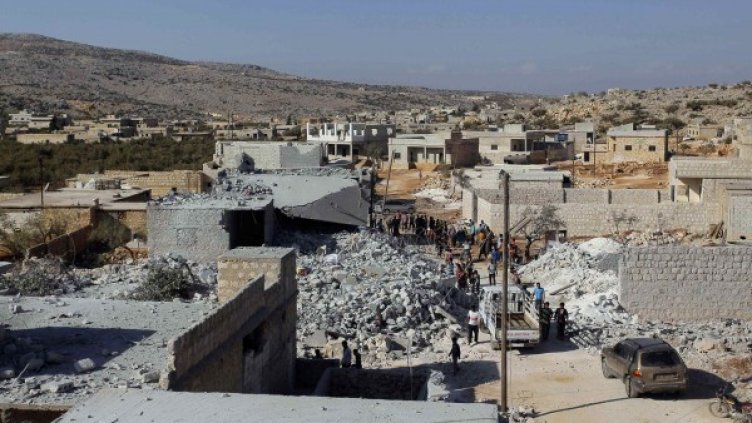 Снимка: Ройтерс, архив