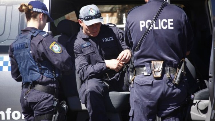 Снимка: Ройтрес, архив